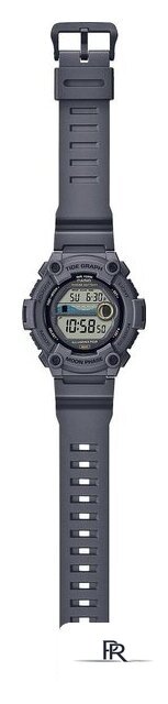 Наручные часы Casio WS-1300H-8A - Изображение №2 — Интернет-магазин ПроЗаказ