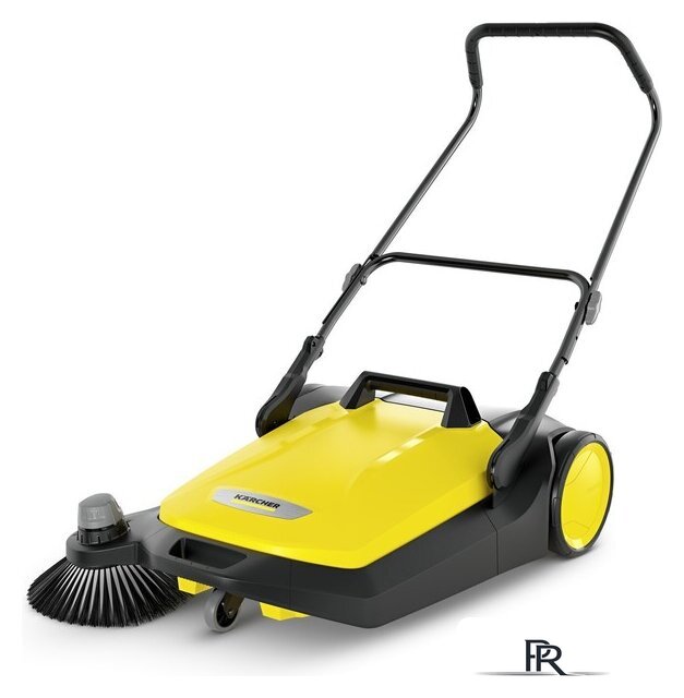 Подметальная машина Karcher S 6 1.766-420.0 - Изображение №1 — Интернет-магазин ПроЗаказ