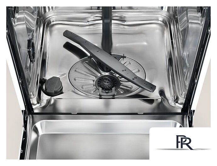 Отдельностоящая посудомоечная машина Electrolux ESA47210SW - Изображение №3 — Интернет-магазин ПроЗаказ