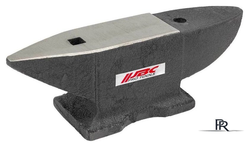 Наковальня JBC 654A10 (62 287) - Изображение №1 — Интернет-магазин ПроЗаказ