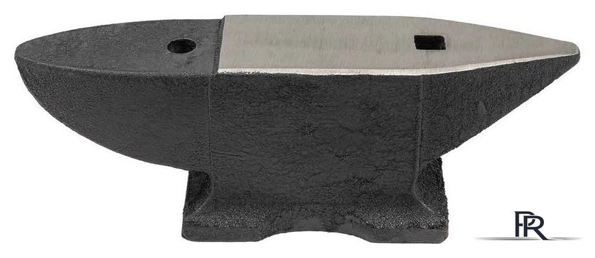 Наковальня JBC 654A10 (62 287) - Изображение №5 — Интернет-магазин ПроЗаказ