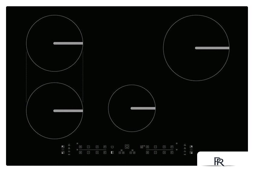 Варочная панель Franke FSM 804 I B BK - Изображение №1 — Интернет-магазин ПроЗаказ