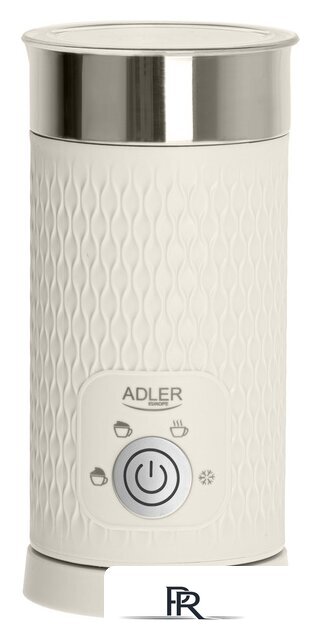 Автоматический вспениватель молока Adler Ad 4495 - Изображение №1 — Интернет-магазин ПроЗаказ