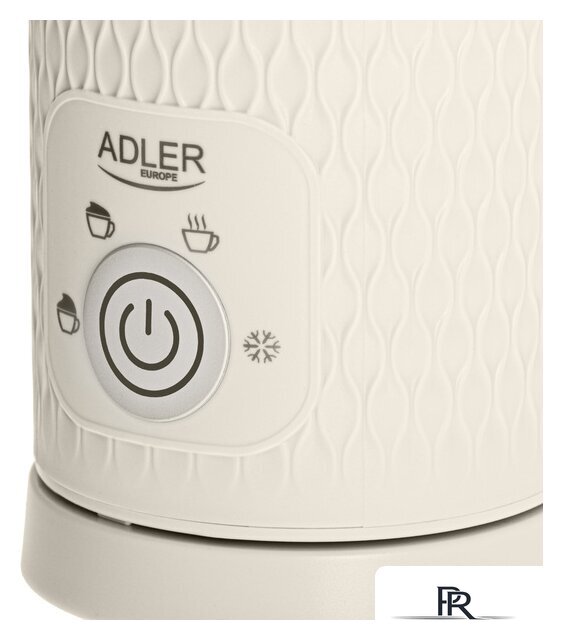 Автоматический вспениватель молока Adler Ad 4495 - Изображение №4 — Интернет-магазин ПроЗаказ