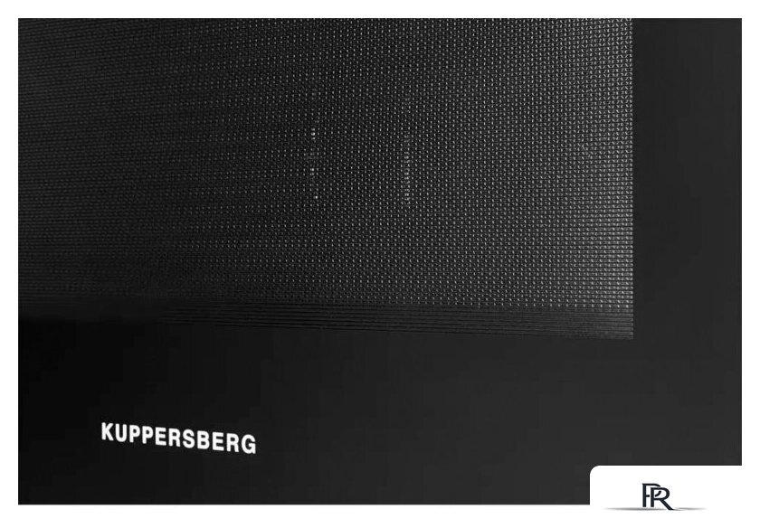 Электрический духовой шкаф KUPPERSBERG HK 616 Black - Изображение №9 — Интернет-магазин ПроЗаказ