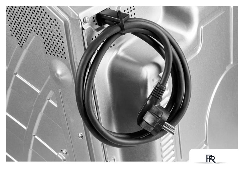 Электрический духовой шкаф KUPPERSBERG HK 616 Black - Изображение №10 — Интернет-магазин ПроЗаказ