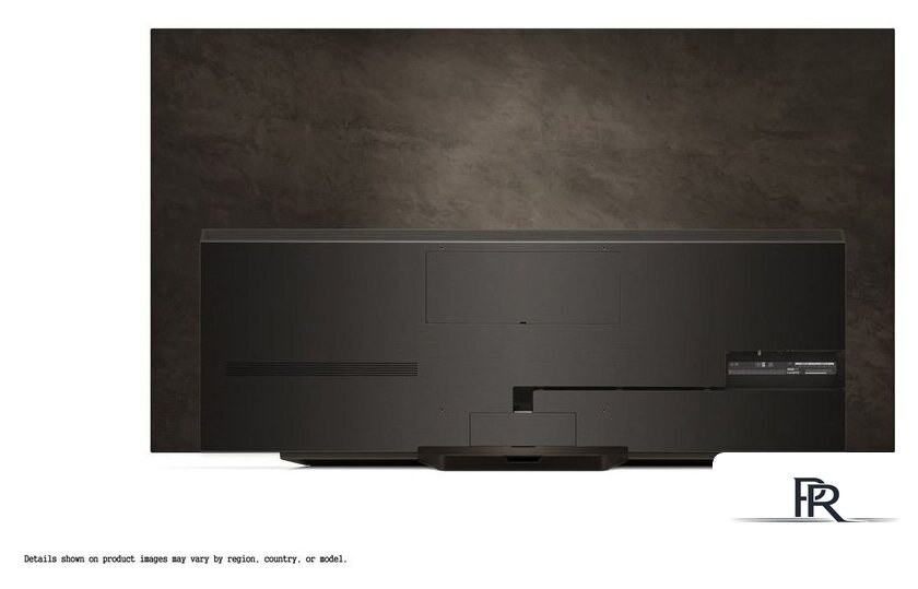 OLED телевизор LG OLED C4 OLED83C4RLA - Изображение №7 — Интернет-магазин ПроЗаказ