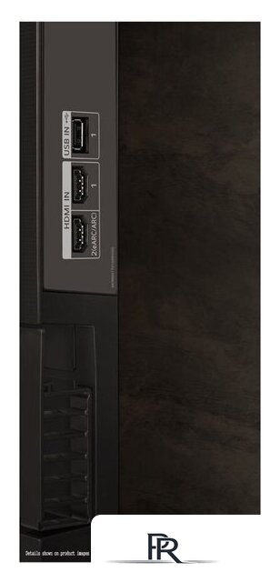 OLED телевизор LG OLED C4 OLED83C4RLA - Изображение №13 — Интернет-магазин ПроЗаказ