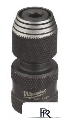 Переходник Milwaukee 4932493425 - Изображение №1 — Интернет-магазин ПроЗаказ