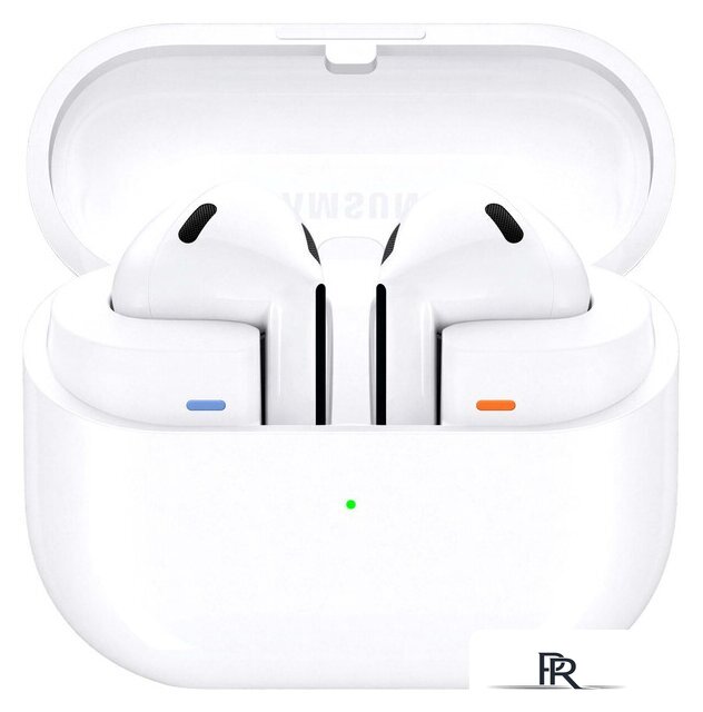 Наушники Samsung Galaxy Buds 3 (белый) - Изображение №1 — Интернет-магазин ПроЗаказ