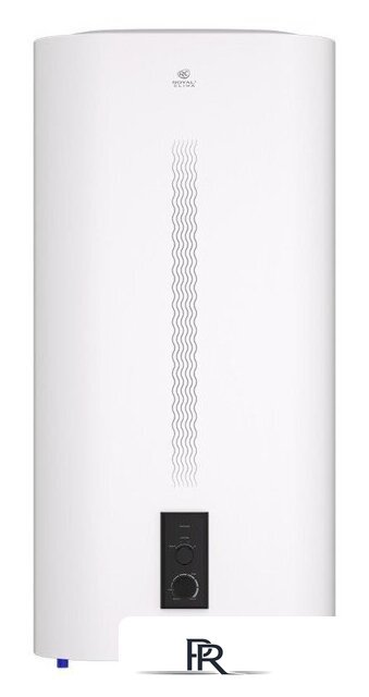 Накопительный электрический водонагреватель Royal Clima NOVA Inox RWH-BN100-FS - Изображение №1 — Интернет-магазин ПроЗаказ