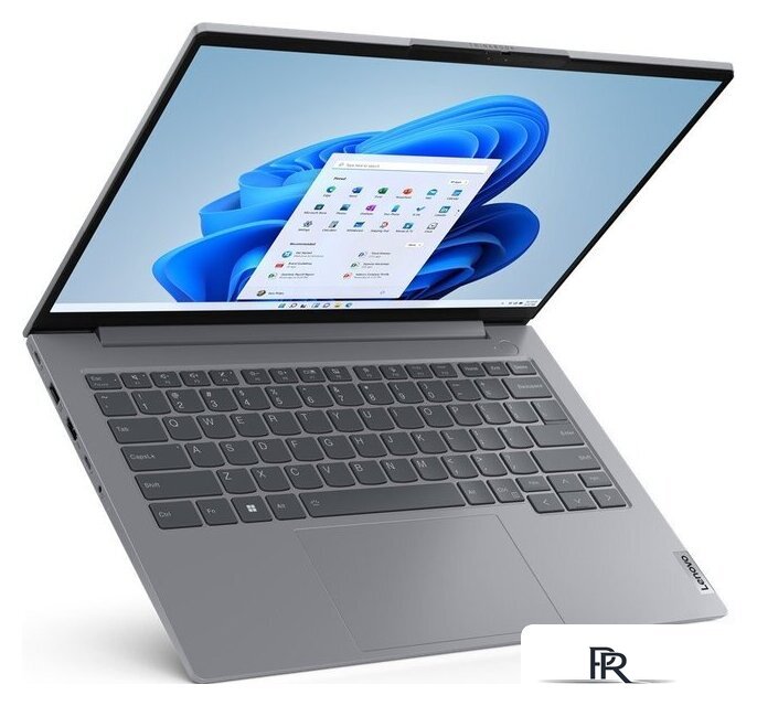 Ноутбук Lenovo ThinkBook 14 G6 IRL 21KG005QEV 32 ГБ Win 11 Pro - Изображение №5 — Интернет-магазин ПроЗаказ