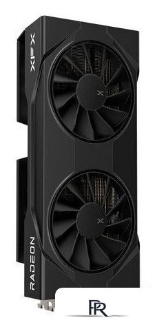 Видеокарта XFX Swift AMD Radeon RX 9060 XT OC Gaming Edition RX-96TSW16BQ - Изображение №3 — Интернет-магазин ПроЗаказ