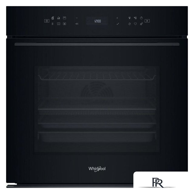 Электрический духовой шкаф Whirlpool WOI78HT1SBA - Изображение №1 — Интернет-магазин ПроЗаказ