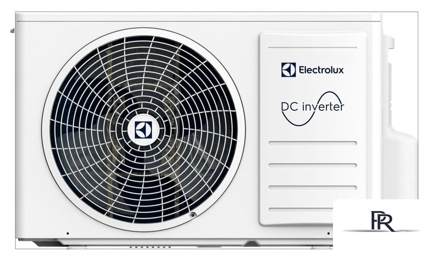 Кондиционер Electrolux Skyworth EACS/I-24HVP/HC/N8 - Изображение №3 — Интернет-магазин ПроЗаказ