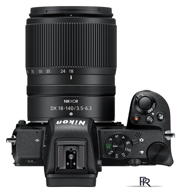 Объектив Nikon NIKKOR Z DX 18-140mm f/3.5-6.3 VR - Изображение №4 — Интернет-магазин ПроЗаказ
