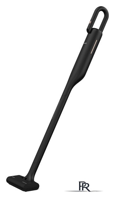 Пылесос Deerma VC03S (международная версия, черный) - Изображение №1 — Интернет-магазин ПроЗаказ