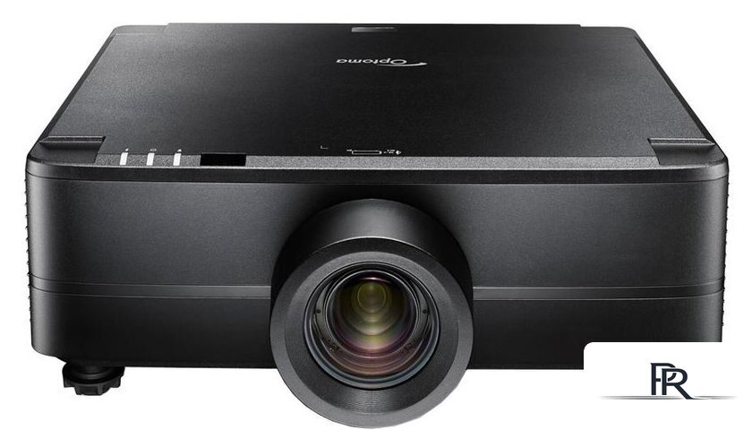 Проектор Optoma ZU725T - Изображение №1 — Интернет-магазин ПроЗаказ