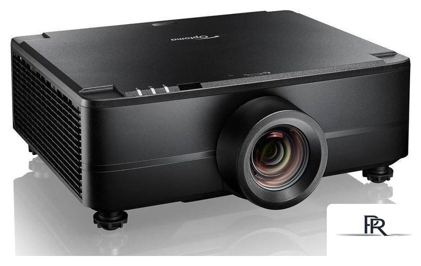 Проектор Optoma ZU725T - Изображение №4 — Интернет-магазин ПроЗаказ