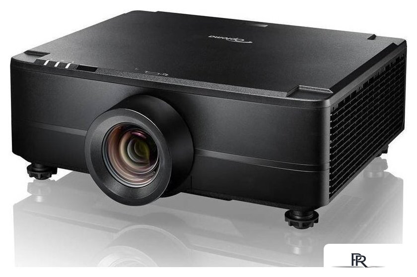 Проектор Optoma ZU725T - Изображение №5 — Интернет-магазин ПроЗаказ