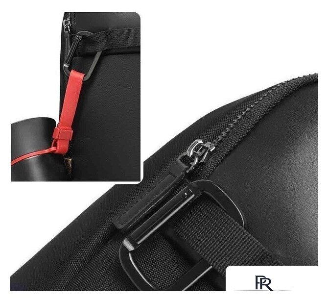 Городской рюкзак Tigernu T-B9110 15.6