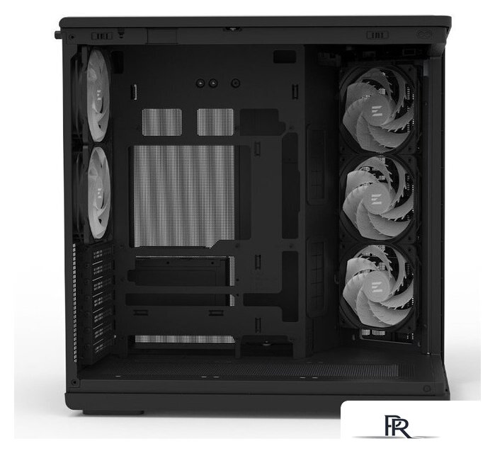 Корпус Zalman P60 (черный) - Изображение №11 — Интернет-магазин ПроЗаказ