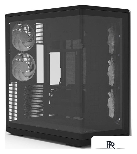 Корпус Zalman P60 (черный) - Изображение №6 — Интернет-магазин ПроЗаказ