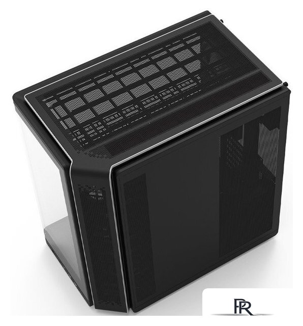 Корпус Zalman P60 (черный) - Изображение №10 — Интернет-магазин ПроЗаказ