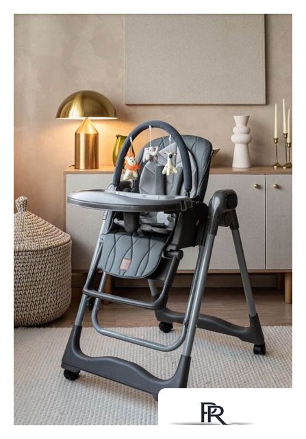 Трансформер VipBaby Polly (graphite) - Изображение №1 — Интернет-магазин ПроЗаказ