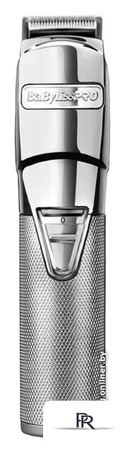 Триммер для бороды и усов BaByliss PRO FX7880E - Изображение №1 — Интернет-магазин ПроЗаказ