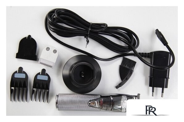 Триммер для бороды и усов BaByliss PRO FX7880E - Изображение №5 — Интернет-магазин ПроЗаказ