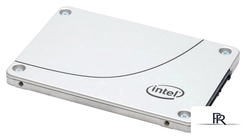 SSD Intel D3-S4620 480GB SSDSC2KG480GZ01 - Изображение №1 — Интернет-магазин ПроЗаказ