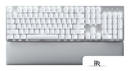 Клавиатура Razer Pro Type Ultra (нет кириллицы) - Изображение №1 — Интернет-магазин ПроЗаказ