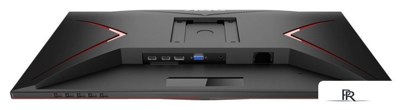 Игровой монитор AOC Gaming 27G2SPAE - Изображение №4 — Интернет-магазин ПроЗаказ