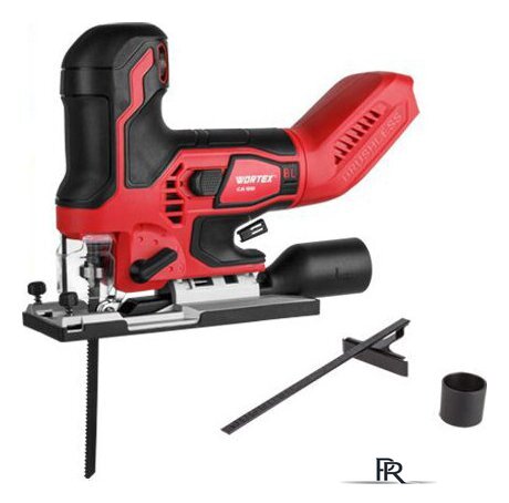 Электролобзик Wortex CJS 1330 ALL1 SOLO 1325400 (без АКБ) - Изображение №1 — Интернет-магазин ПроЗаказ