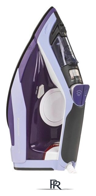 Утюг Panasonic NI-TW800CMTW - Изображение №1 — Интернет-магазин ПроЗаказ