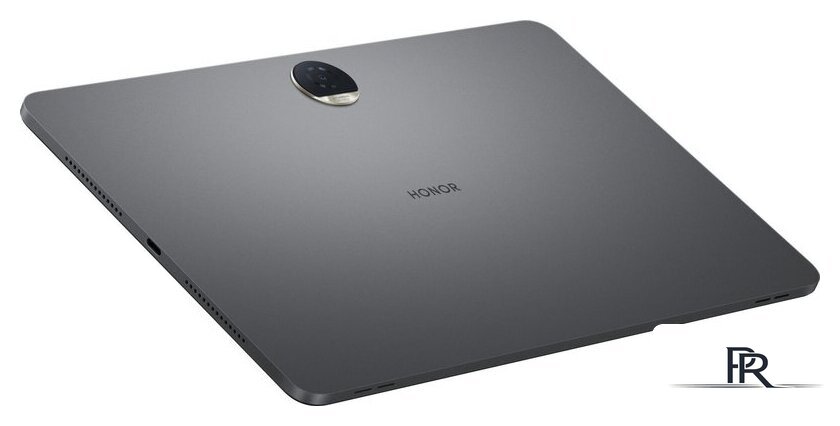 Планшет HONOR Pad 9 5G 8GB/128GB (космический серый, с клавиатурой) - Изображение №7 — Интернет-магазин ПроЗаказ