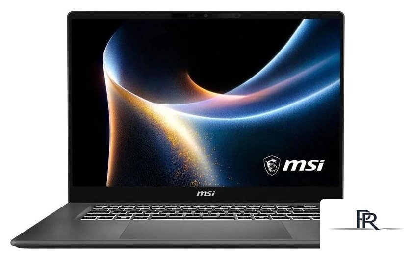 Ноутбук MSI Prestige 16 AI+ C3MG-030RU - Изображение №1 — Интернет-магазин ПроЗаказ