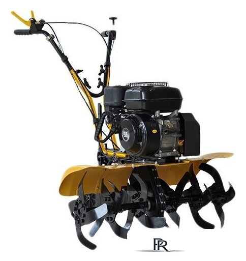 Мотокультиватор бензиновый Huter GMC-6.5 - Изображение №1 — Интернет-магазин ПроЗаказ