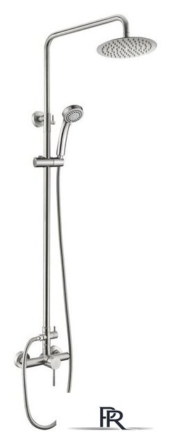 Душевая система  Ledeme L72405 - Изображение №1 — Интернет-магазин ПроЗаказ