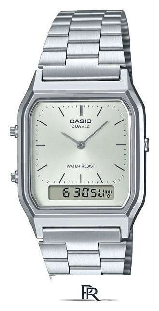 Наручные часы Casio AQ-230A-7A - Изображение №1 — Интернет-магазин ПроЗаказ