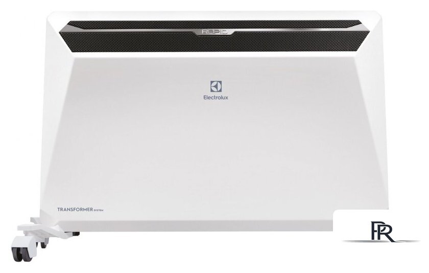 Конвектор Electrolux Rapid Transformer ECH/R-1500 T (электронное управление, с шасси) - Изображение №1 — Интернет-магазин ПроЗаказ