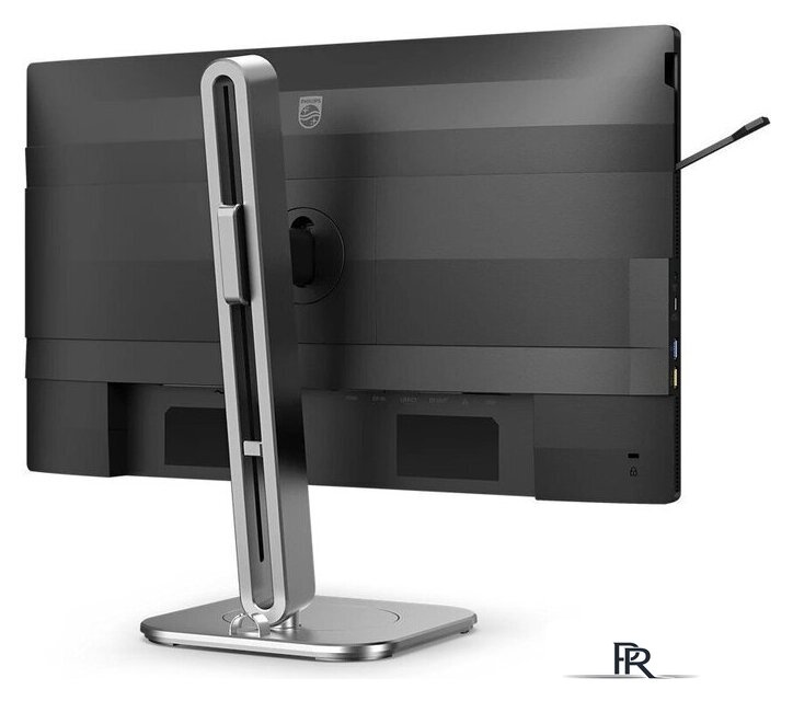 Монитор Philips 24B2U4301/00 - Изображение №6 — Интернет-магазин ПроЗаказ