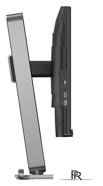 Монитор Philips 24B2U4301/00 - Изображение №5 — Интернет-магазин ПроЗаказ