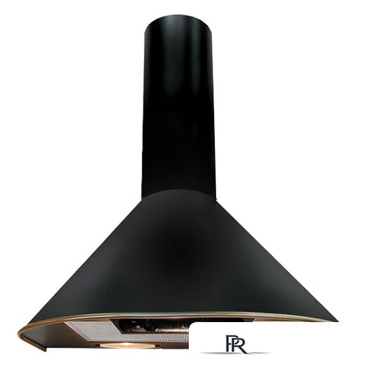 Кухонная вытяжка Elikor Эпсилон 60П-430-П3Л (черный/бронза) (873148) - Изображение №2 — Интернет-магазин ПроЗаказ