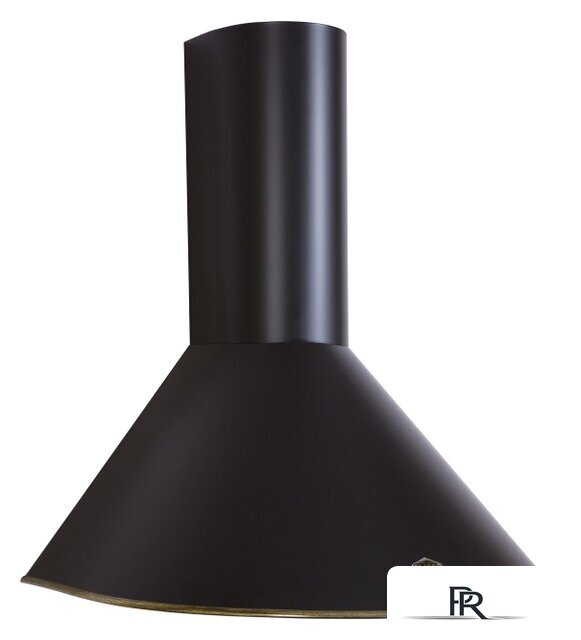 Кухонная вытяжка Elikor Эпсилон 60П-430-П3Л (черный/бронза) (873148) - Изображение №1 — Интернет-магазин ПроЗаказ