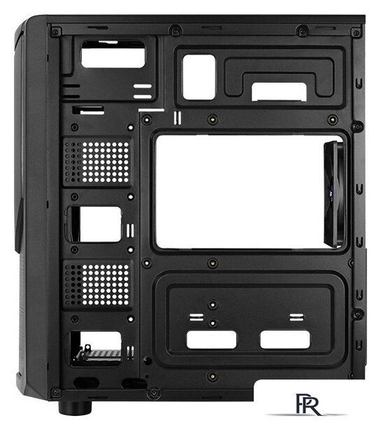 Корпус AeroCool Tomahawk S v2 - Изображение №7 — Интернет-магазин ПроЗаказ