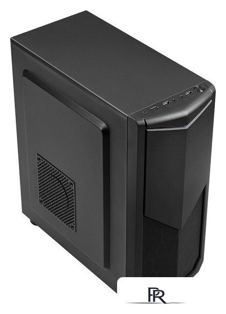 Корпус AeroCool Tomahawk S v2 - Изображение №10 — Интернет-магазин ПроЗаказ