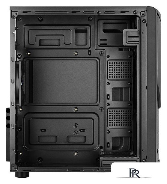 Корпус AeroCool Tomahawk S v2 - Изображение №6 — Интернет-магазин ПроЗаказ