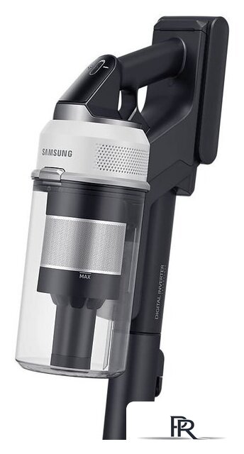 Пылесос Samsung VS20C852CTW - Изображение №10 — Интернет-магазин ПроЗаказ